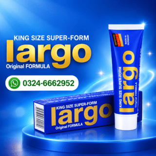 Largo Cream