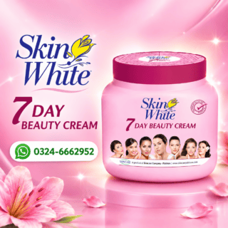 Skin White Cream