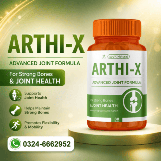 arthi-x-advanced-joint-formula-tablet