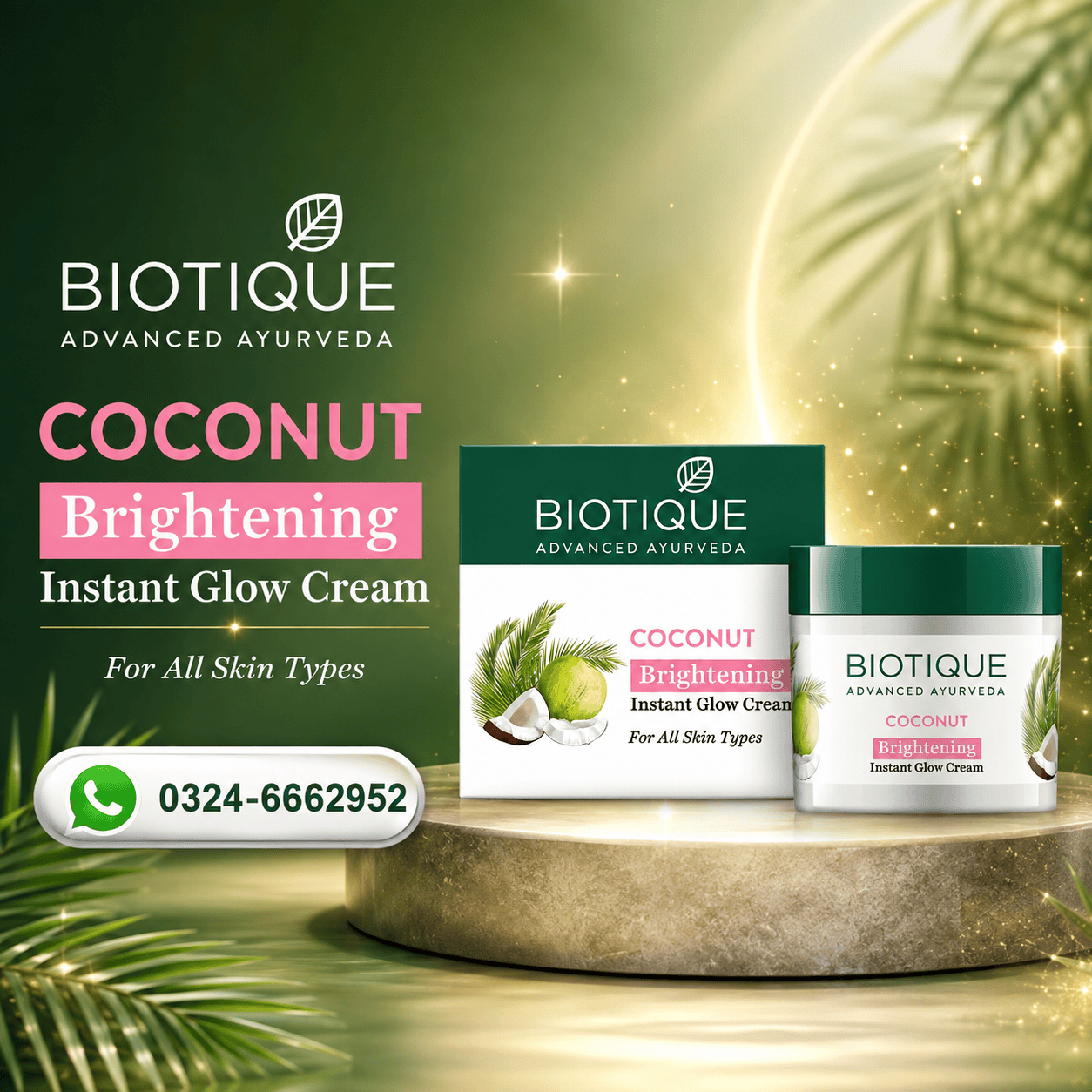 biotique-cream