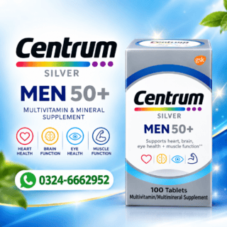 centrum-silver-