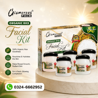 glamorous-rice-facial-kit