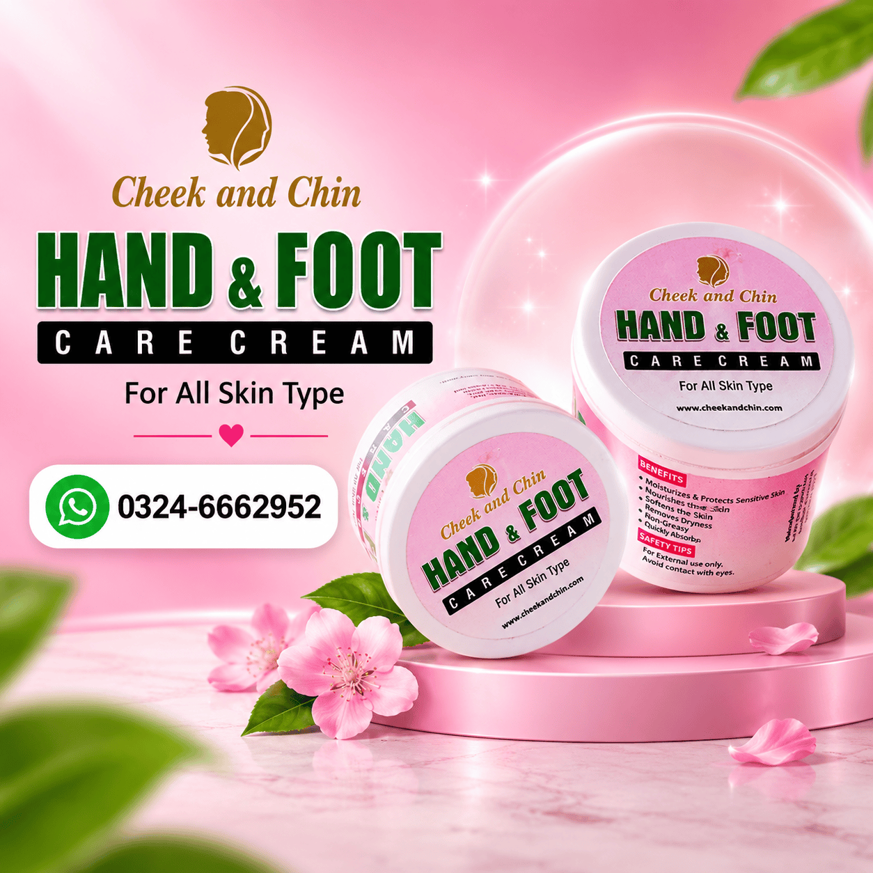 hand-and-whitening-foot-cream
