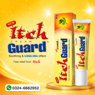 itch-guard-plus-cream