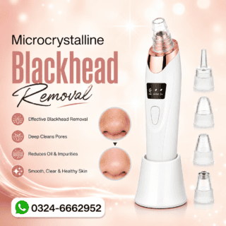 microcrystalline-blackhead-removal