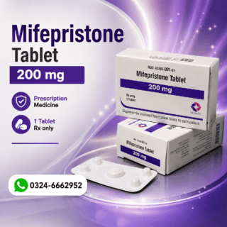mifepristone-200mg-tablets