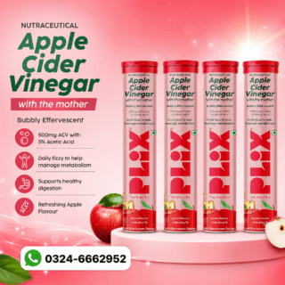 plix-apple-cider-vinegar-tablets