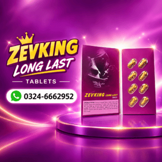 zevking-dapoxetine-tablets