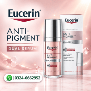 Eucerin Anti-Pigment Dual Serum