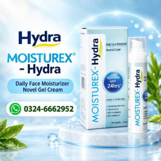Moisturex Hydra Gel
