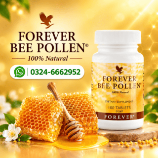 forever-bee-pollen-tablets