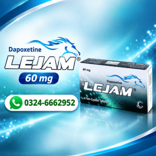 lejam-60-mg-tablets