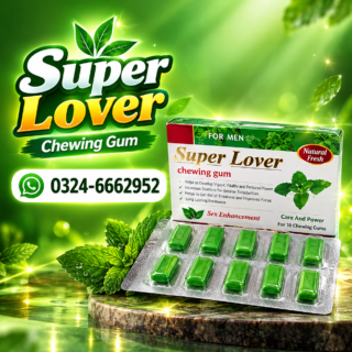 super-lover-chewing-gum-