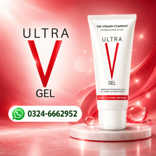 ultra-v-gel-